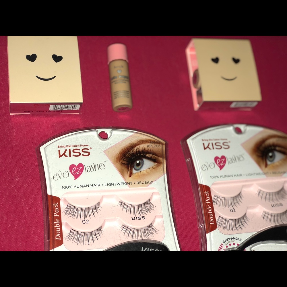 Eyelash Bundle